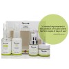 Nourish Balance Starter Collection for combination skin