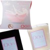 Ooo for Romance Bath Tea & Candle Gift