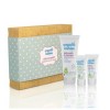 Organic Babies Hello Baby Boy Gift Set