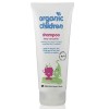 Organic Children Shampoo Berry Smoothie
