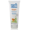 Organic Children Shampoo - Citrus Crush