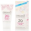 Organii Sun Milk SPF20 