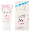 Organii Sun Milk SPF20 