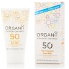 Organii Sun Milk SPF50 