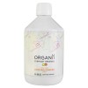 Organii Aloe Mouthwash - Citrus 
