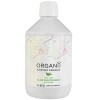 Organii Aloe Mouthwash - Eucalyptus