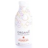 Organii SLS Free Organic Shower Gel with Peach Scent