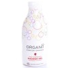 Organii SLS Free Organic Shower Gel with Strawberry Scent