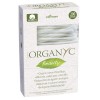 Organyc Cotton Wool Buds - 200 pack