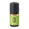 Primavera Patchouli Organic Essential Oil