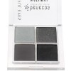 Benecos Quattro Eye Shadow Smokey Eyes 