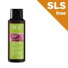 Lavera Rose Dry Hair Organic Shampoo
