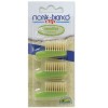 Natural Bristle Tooth Brush Heads Sensitive