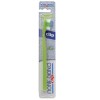 Nylon Bristle Toothbrush  Sensitive 