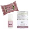 Organic Surge Travel Essentials Skin Care Kit