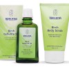 Weleda Birch Bundle (Weleda Birch Scrub & Birch Cellulite Oil)