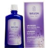 Weleda Lavender Relaxing Bath Milk