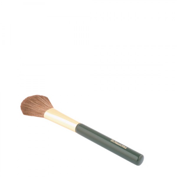 Dr Hauschka Oval Rouge Brush 