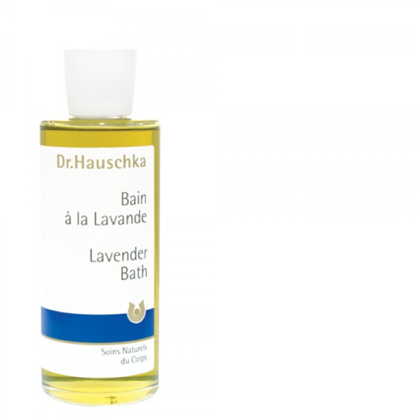 Dr Hauschka Lavender Bath 