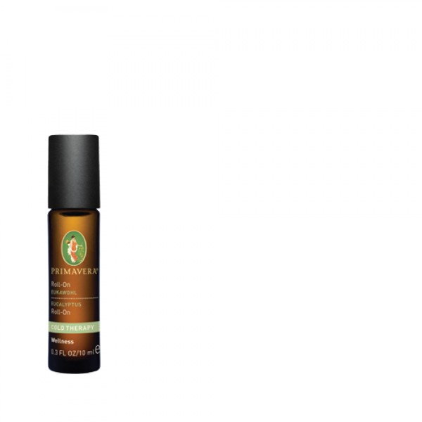 Eucalyptus Cold Therapy Roll-On 