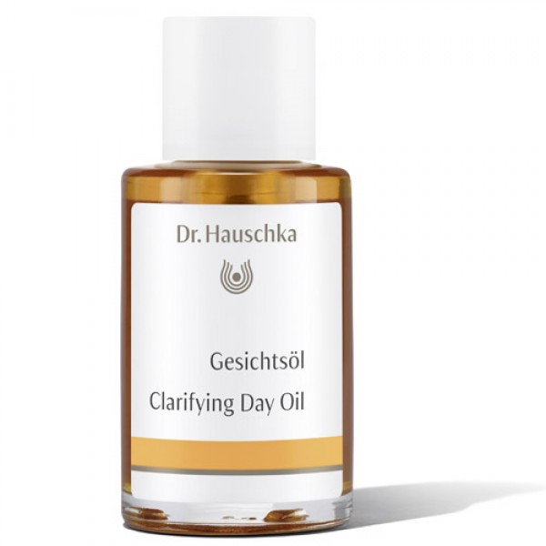 Dr Hauschka Clarifying Day Oil 