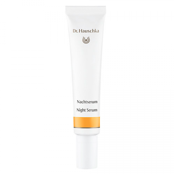 Dr Hauschka Night Serum