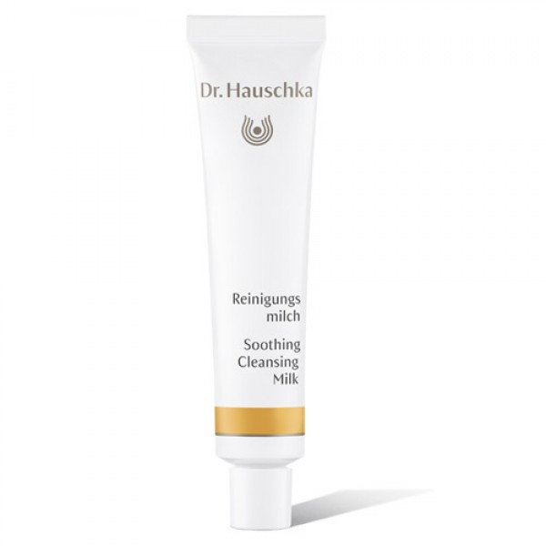 Dr Hauschka Soothing Cleansing Milk - Trial Size