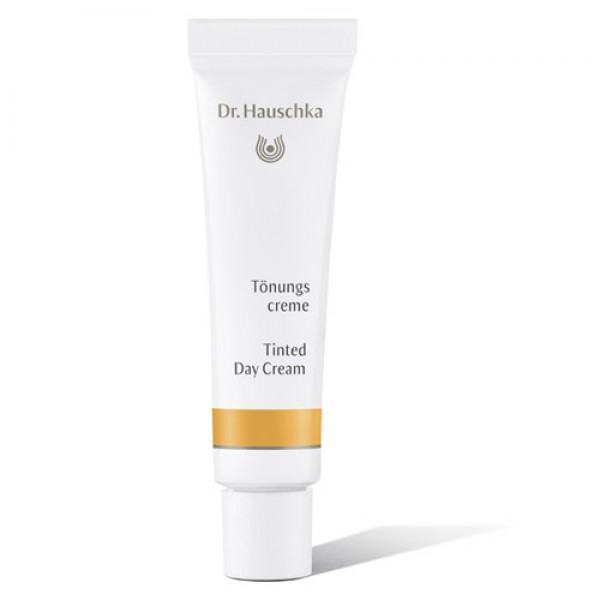 Trial Size Dr Hauschka Tinted Day Cream