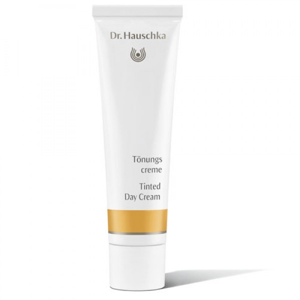 Dr Hauschka Tinted Day Cream (the new name for Dr Hauschka Toned Day Cream)