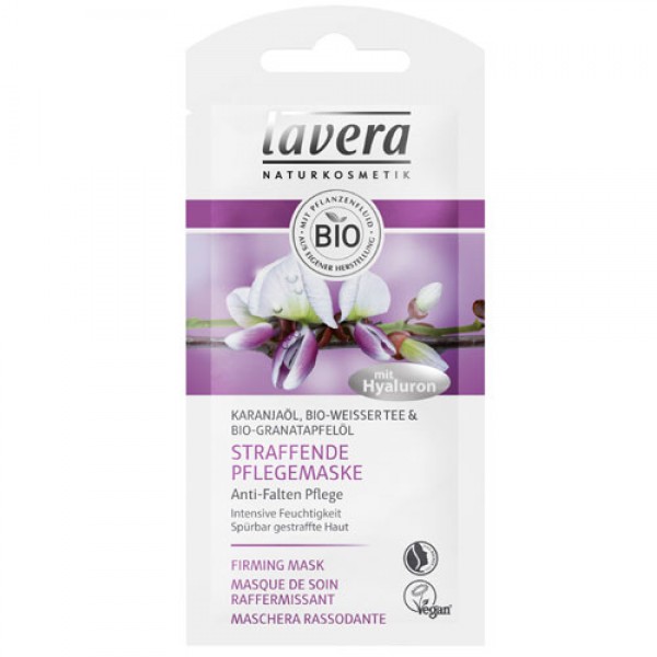 Lavera Firming Mask