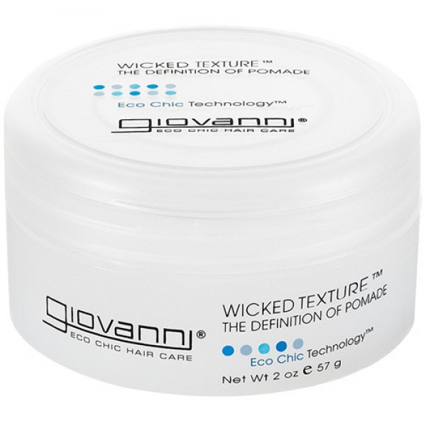 Giovanni Wicked Texture Pomade