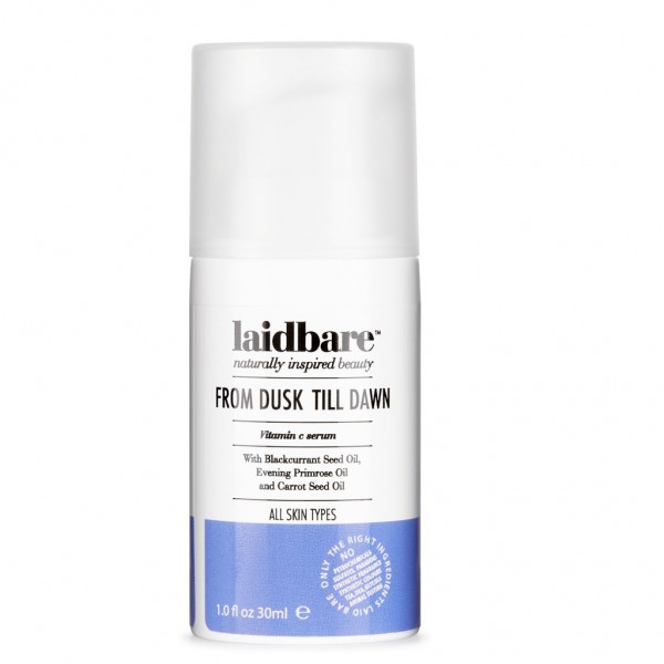 Laidbare From Dusk Till Dawn Night Serum