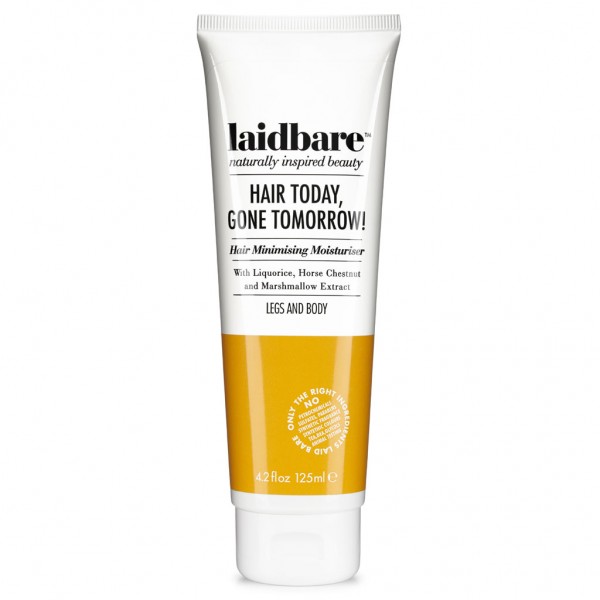 Laidbare Hair Today Gone Tomorrow - Hair Minimising Moisture Gel