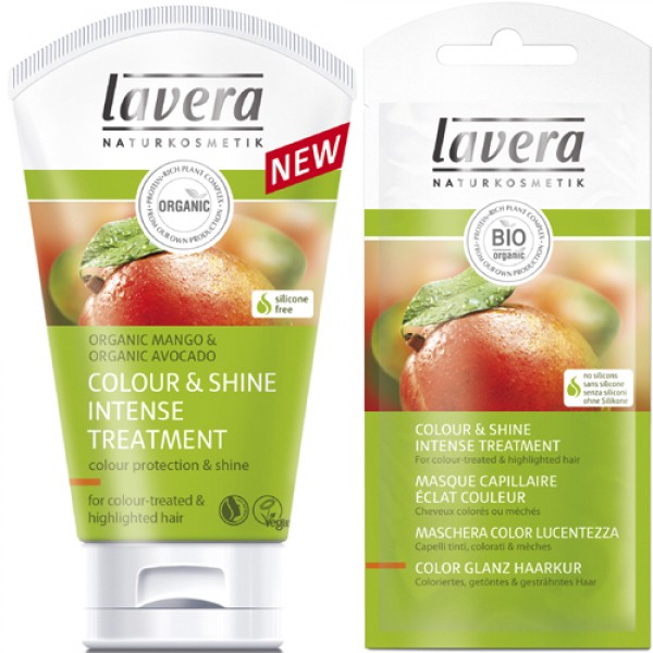 Lavera Colour & Shine Intense Treatment