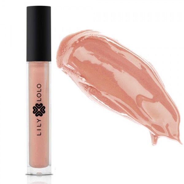 Lily Lolo Lip Gloss - Clear