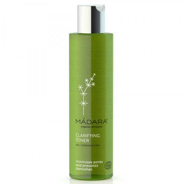 Madara Clarifying Toner 