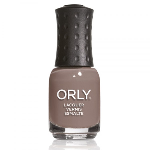 Orly Country Club Khaki - Sophisticated crème beige-grey