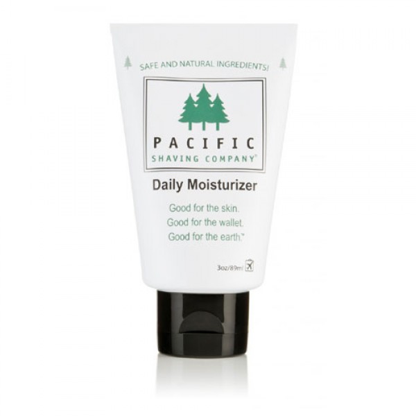 Pacific Shaving Co. Daily Moisturiser