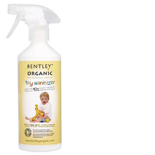 Bentley Organic Toy Sanitizer Large