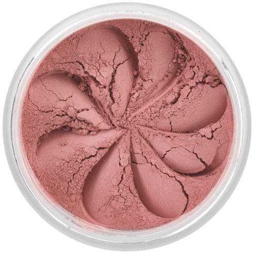 Mineral Blush - Flushed
