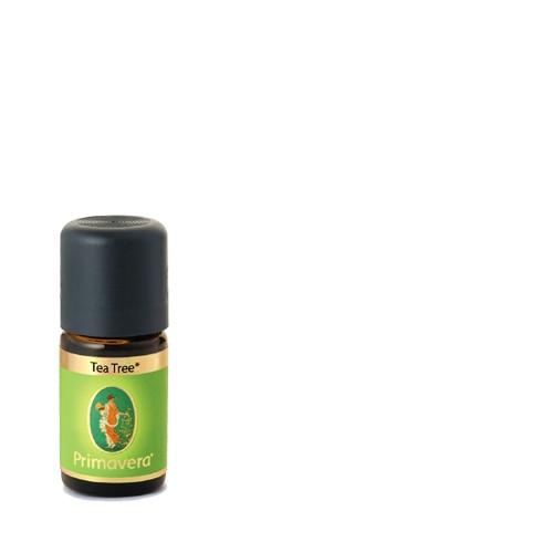 Tea Tree Essential Oil Tea Tree Essential Oil