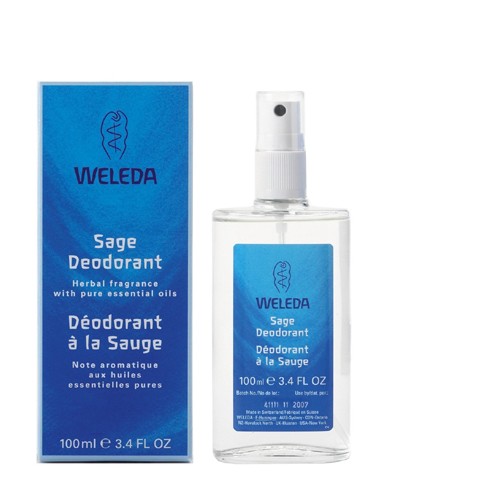 Weleda Sage Deodorant Large Weleda Sage Deodorant Large