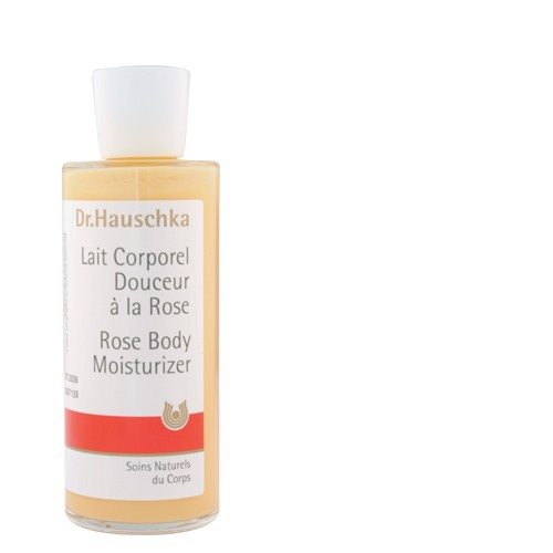 Rose Body Moisturiser Rose Body Moisturiser
