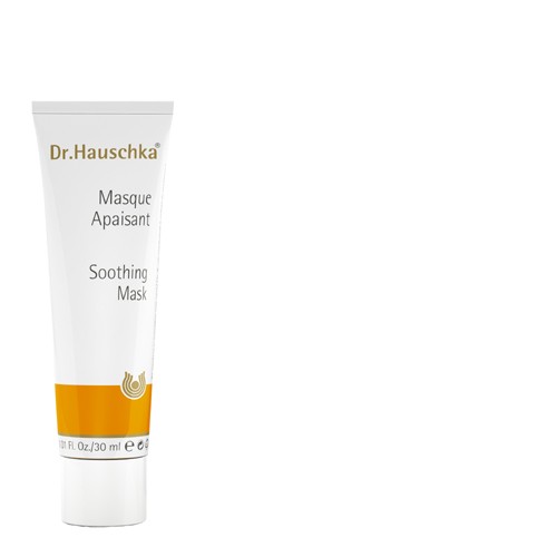 Dr Hauschka Soothing Mask Dr Hauschka Soothing Mask