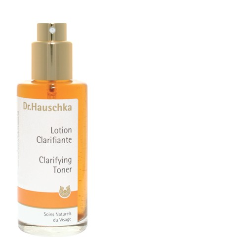 Dr Hauschka Clarifying Toner 