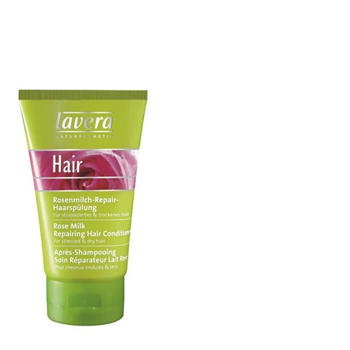 Rose Milk Conditioner for dry hair repair Rose Milk Conditioner for dry hair repair