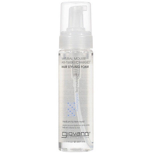 NEW Giovanni Wicked Texture Natural Mousse now in stock NEW Giovanni Wicked Texture Natural Mousse now in stock