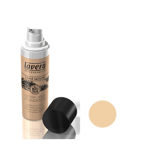 Liquid Foundation 01 Porcelain Liquid Foundation 01 Porcelain