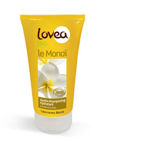 Lovea Monoi Organic Conditioner