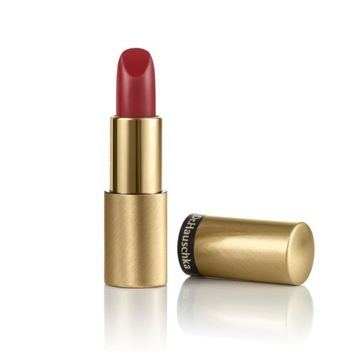 Dr Hauschka Lipstick 13 Red Quartz